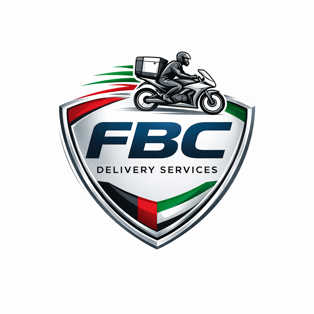 FBC Delivery Services logo